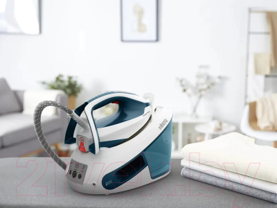Утюг с парогенератором Tefal SV8111E0- фото6