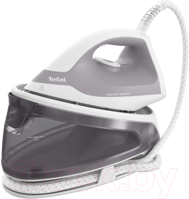 Утюг с парогенератором Tefal SV4111E0- фото