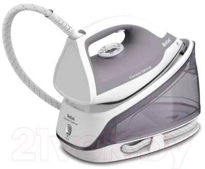 Утюг с парогенератором Tefal SV4111E0- фото2