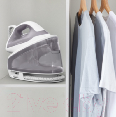 Утюг с парогенератором Tefal SV4111E0- фото6