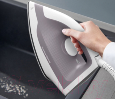 Утюг с парогенератором Tefal SV4111E0- фото7