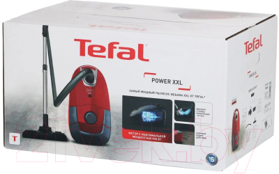 Пылесос Tefal TW3154EA- фото7