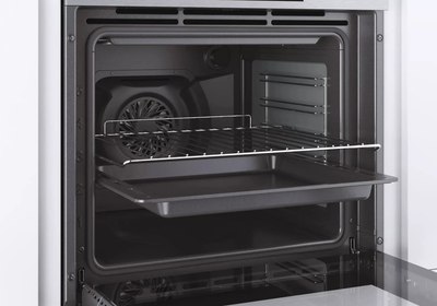 Электрический духовой шкаф Haier HOD-P12CTBX- фото3