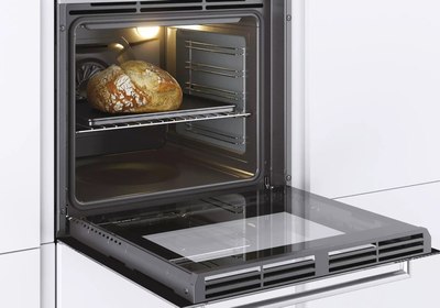 Электрический духовой шкаф Haier HOD-P12CTBX- фото6
