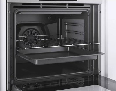 Электрический духовой шкаф Haier HOD-P12CTGB- фото3