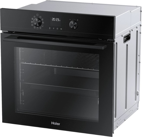 Электрический духовой шкаф Haier HOQ-K4AAN3GB- фото2