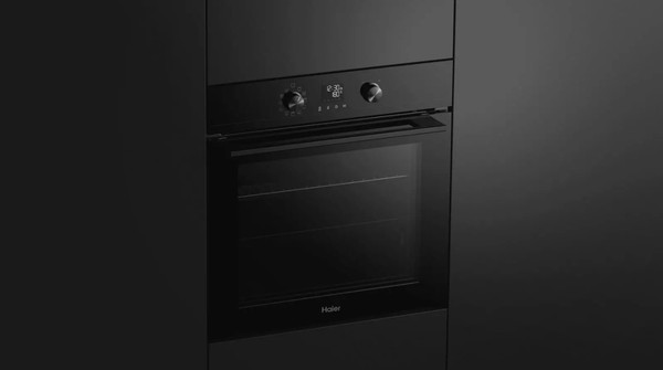 Электрический духовой шкаф Haier HOQ-K4AAN3GB- фото8