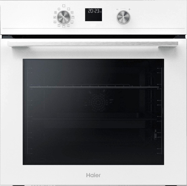 Электрический духовой шкаф Haier HOQ-K4AAN3WB- фото