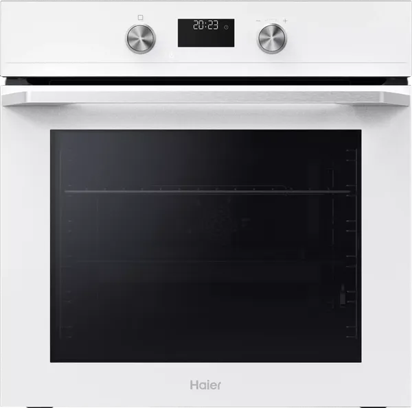 Электрический духовой шкаф Haier HOQ-K5AAN3GW- фото