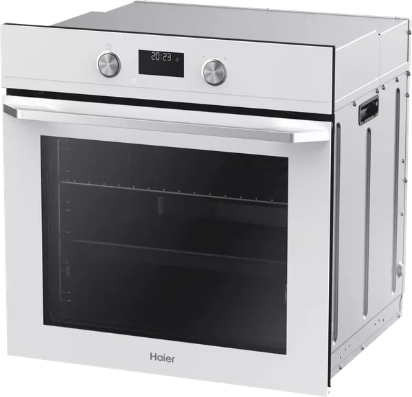 Электрический духовой шкаф Haier HOQ-K5AAN3GW- фото2