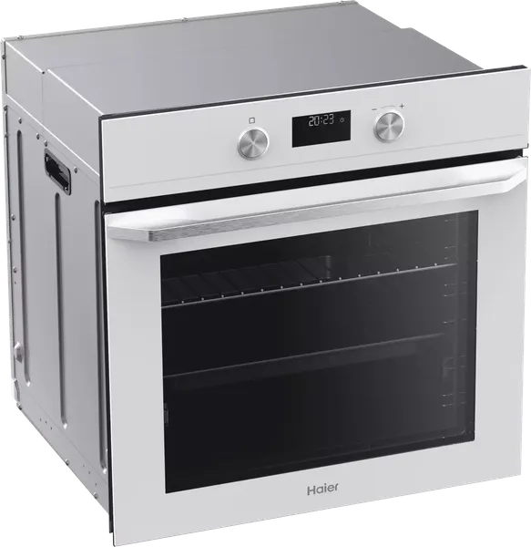 Электрический духовой шкаф Haier HOQ-K5AAN3GW- фото3