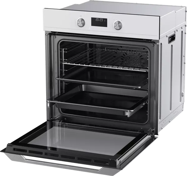 Электрический духовой шкаф Haier HOQ-K5AAN3GW- фото4