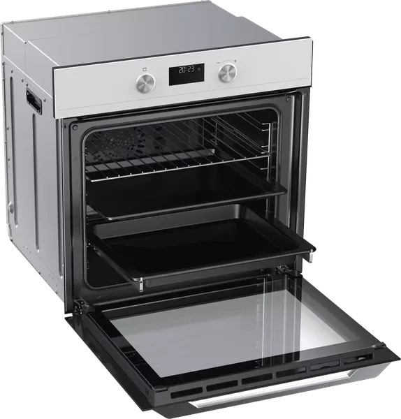 Электрический духовой шкаф Haier HOQ-K5AAN3GW- фото5