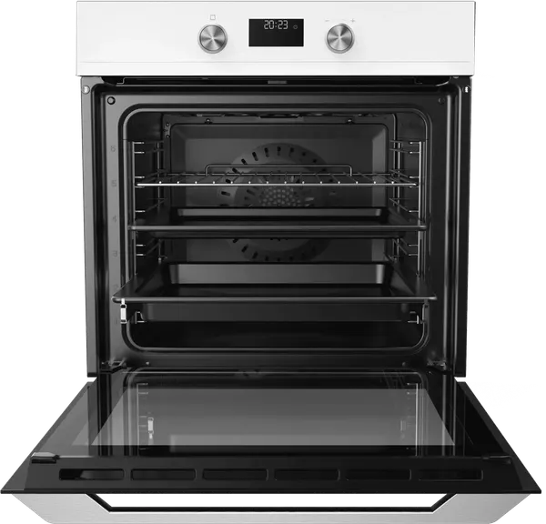 Электрический духовой шкаф Haier HOQ-K5AAN3GW- фото6