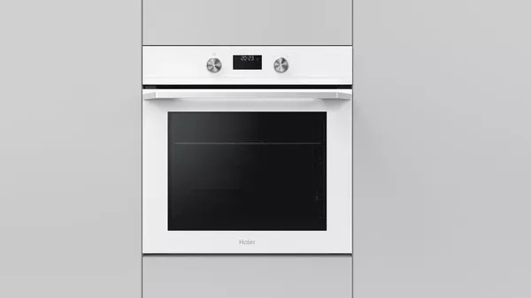 Электрический духовой шкаф Haier HOQ-K5AAN3GW- фото7
