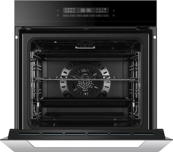 Электрический духовой шкаф Haier HOQ-P16AN5GB- фото4