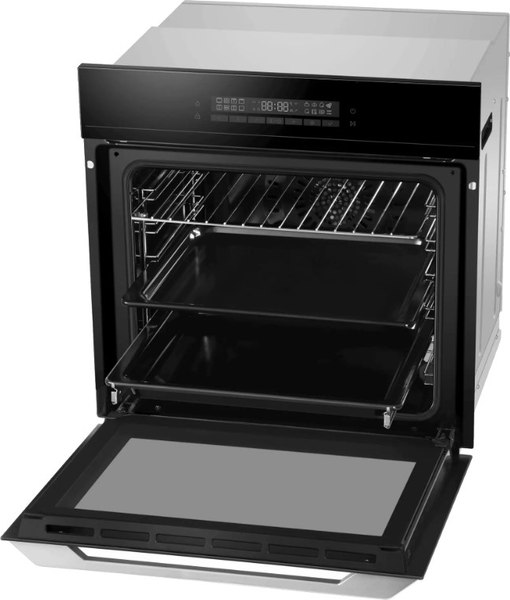 Электрический духовой шкаф Haier HOQ-P16AN5GB- фото5