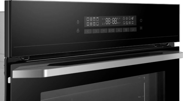 Электрический духовой шкаф Haier HOQ-P16AN5GB- фото8