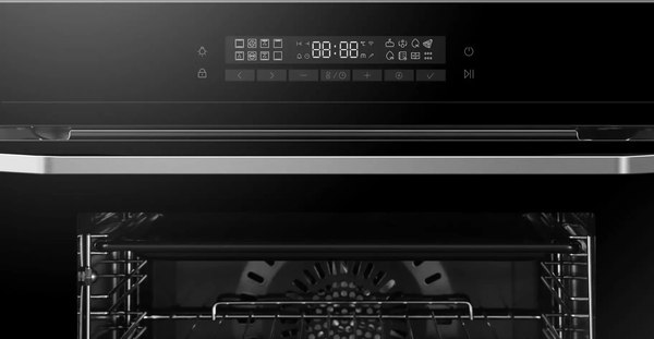 Электрический духовой шкаф Haier HOQ-P16AN5GB- фото9