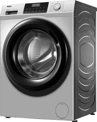 Стиральная машина Haier HW90-BP14929BS- фото2