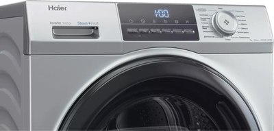 Стиральная машина Haier HW90-BP14929BS- фото5