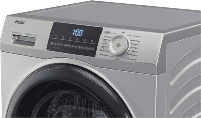 Стиральная машина Haier HW90-BP14929BS- фото6