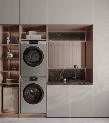 Стиральная машина Haier HW90-BP14929BS- фото7