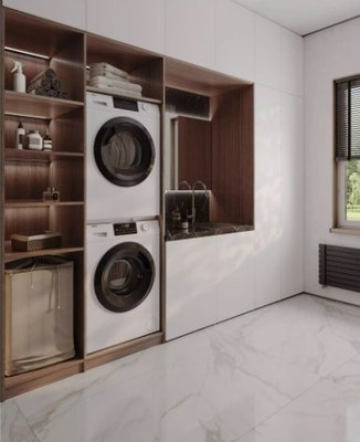 Сушильная машина Haier HD90-A2929B- фото10