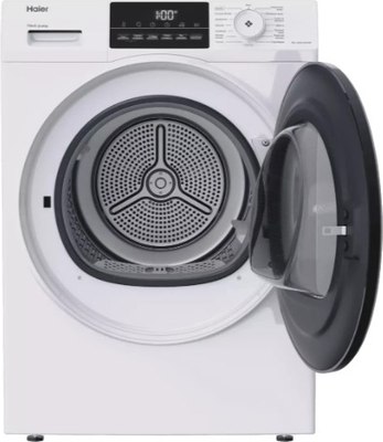 Сушильная машина Haier HD90-A2929B- фото2