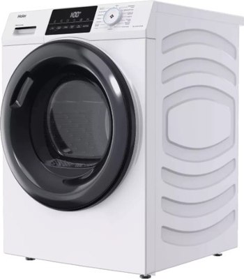 Сушильная машина Haier HD90-A2929B- фото3
