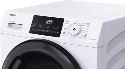 Сушильная машина Haier HD90-A2929B- фото4