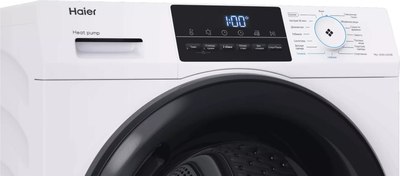 Сушильная машина Haier HD90-A2929B- фото5
