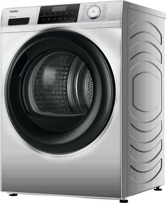 Сушильная машина Haier HD90-A2929BS- фото2