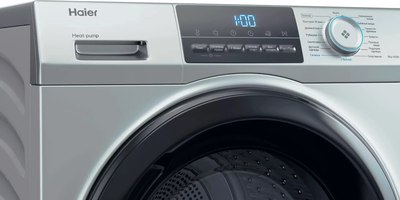 Сушильная машина Haier HD90-A2929BS- фото4