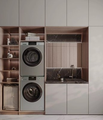 Сушильная машина Haier HD90-A2929BS- фото6