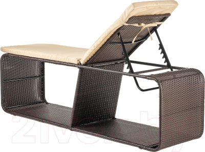 Шезлонг Sundays Tropic KM230812-11- фото10