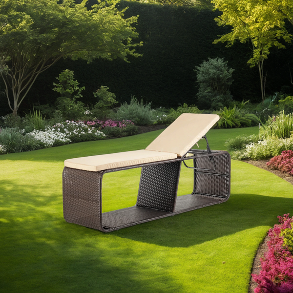 Шезлонг Sundays Tropic KM230812-11- фото6