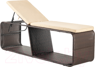 Шезлонг Sundays Tropic KM230812-11- фото8