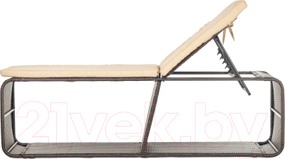 Шезлонг Sundays Tropic KM230812-11- фото9