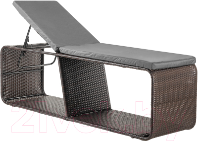 Шезлонг Sundays Tropic KM230812-11R- фото8