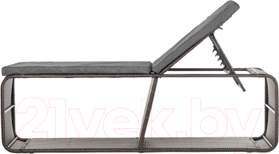 Шезлонг Sundays Tropic KM230812-11R- фото9