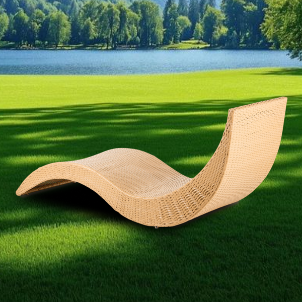 Шезлонг Sundays Wave KM230812-14C- фото6