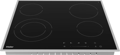 Электрическая варочная панель Haier HHX-C64TDFB- фото3