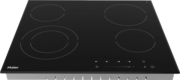Электрическая варочная панель Haier HHX-C64TDVB- фото3