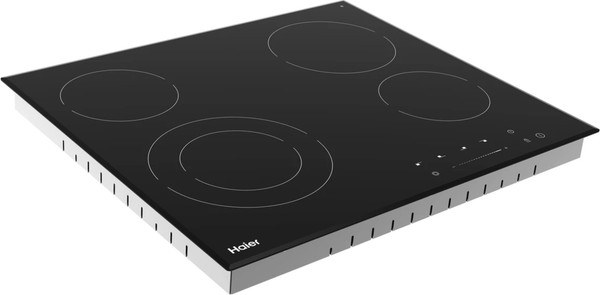 Электрическая варочная панель Haier HHX-C64TDVB- фото4