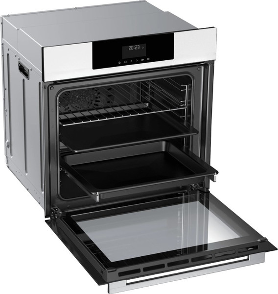 Электрический духовой шкаф Haier HOQ-F3AAN3WB- фото2