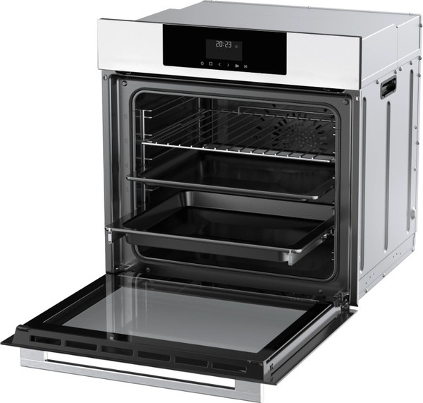 Электрический духовой шкаф Haier HOQ-F3AAN3WB- фото6