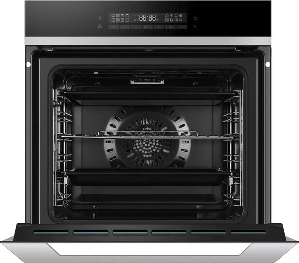 Электрический духовой шкаф Haier HOQ-F5AABX- фото2