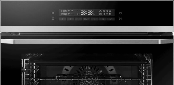Электрический духовой шкаф Haier HOQ-F5AABX- фото8