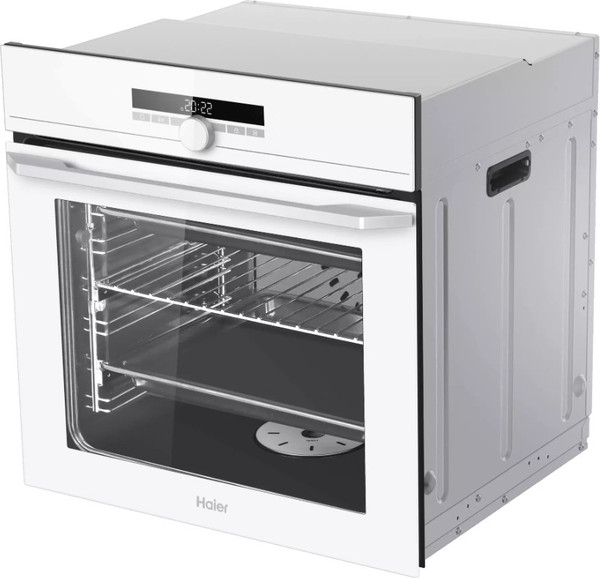 Электрический духовой шкаф Haier HOQ-F6CASGW- фото4